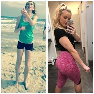 AFFORDABLE PERSONAL TRAINING!!!!